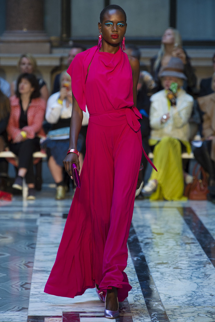 Vivienne Westwood Red Label 2013DƬ