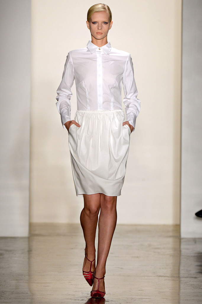 Sophie Theallet 2013DƬ