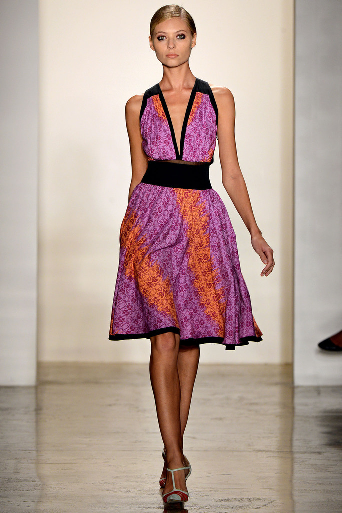 Sophie Theallet 2013DƬ