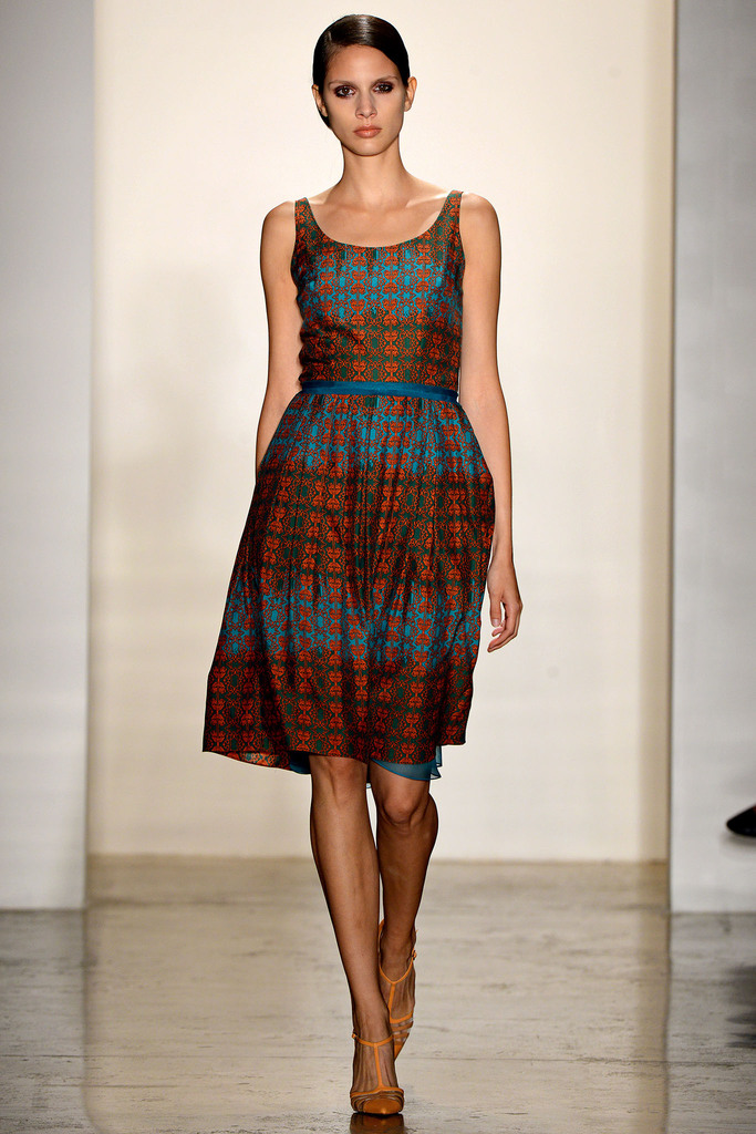 Sophie Theallet 2013DƬ