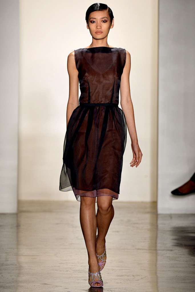 Sophie Theallet 2013DƬ