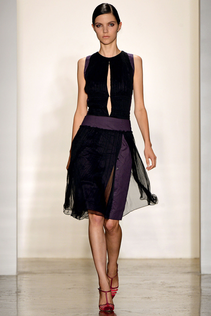 Sophie Theallet 2013DƬ