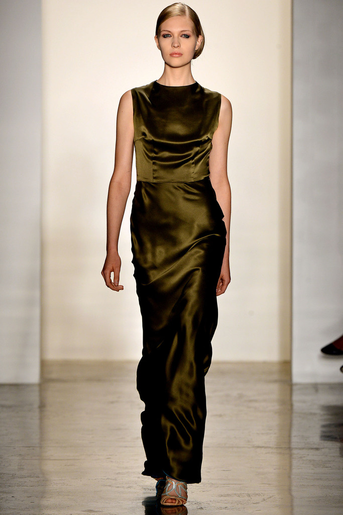 Sophie Theallet 2013DƬ