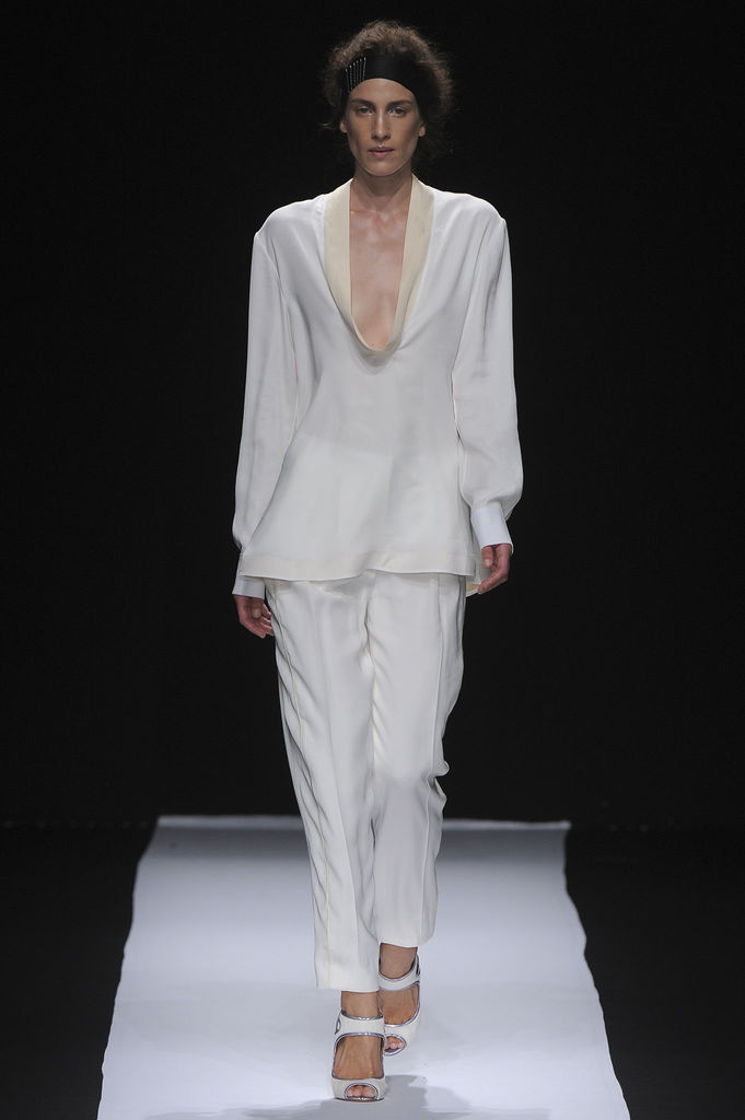 Chadwick Bell 2013DƬ