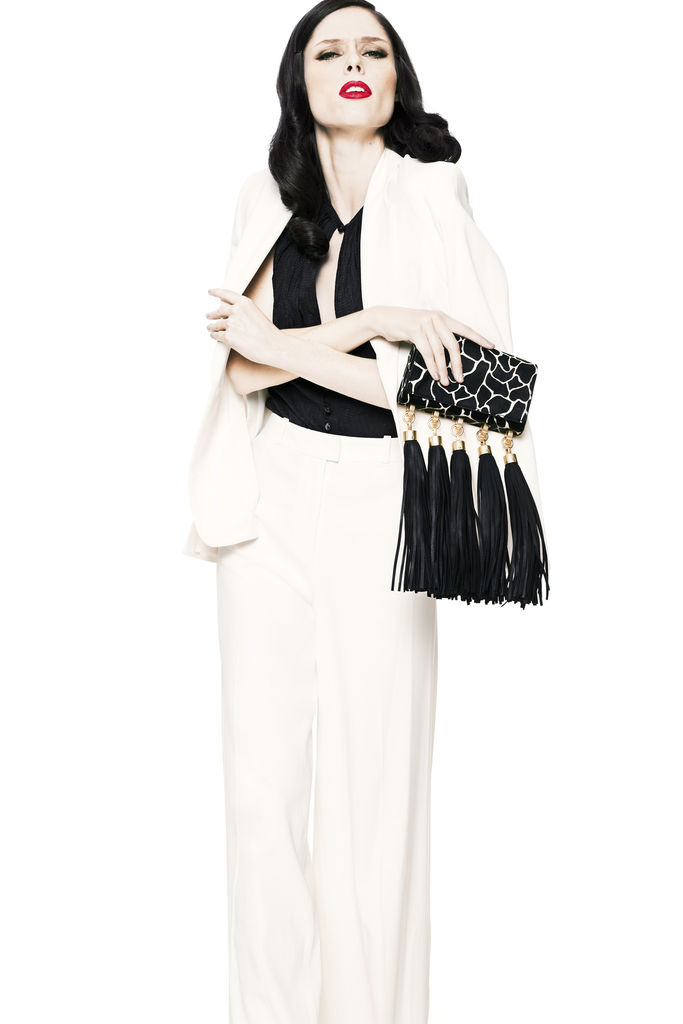Z Spoke By Zac Posen 2013DƬ