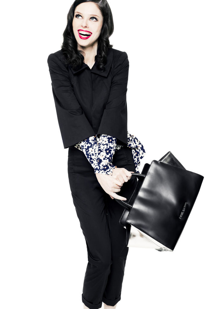 Z Spoke By Zac Posen 2013DƬ