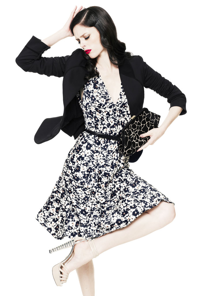 Z Spoke By Zac Posen 2013DƬ