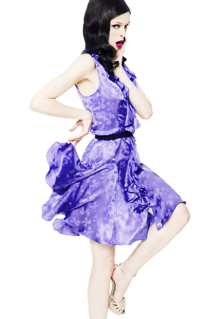 Z Spoke By Zac Posen 2013DƬ