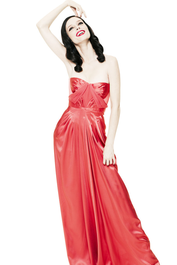 Z Spoke By Zac Posen 2013DƬ