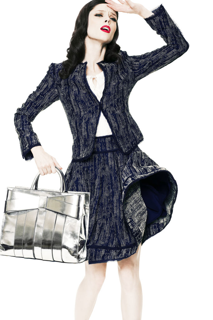 Z Spoke By Zac Posen 2013DƬ