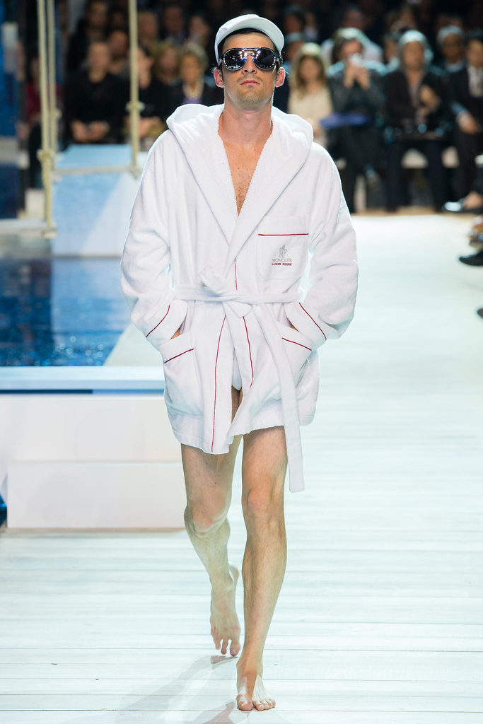 Moncler Gamme Rouge 2013DƬ