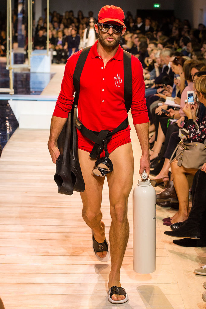 Moncler Gamme Rouge 2013DƬ
