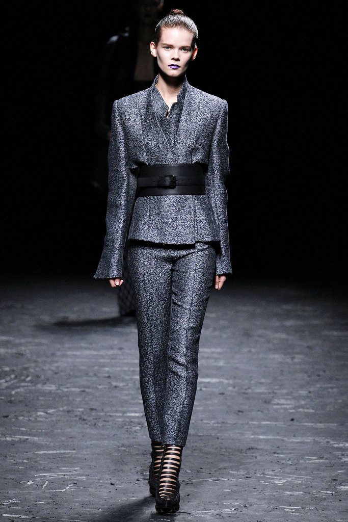 Haider Ackermann 2013DƬ