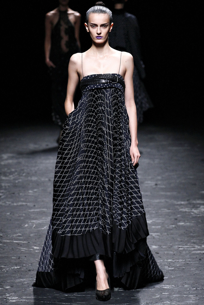 Haider Ackermann 2013DƬ