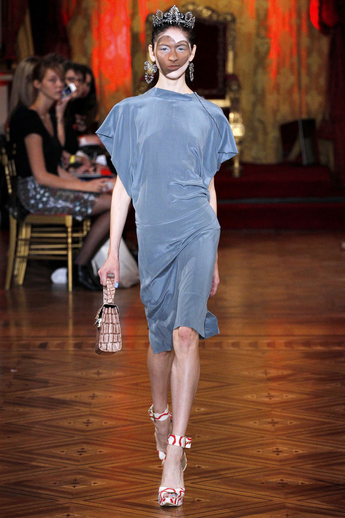 Vivienne Westwood 2013(chng)DƬ