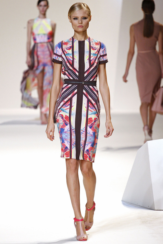 Elie Saab 2013DƬ