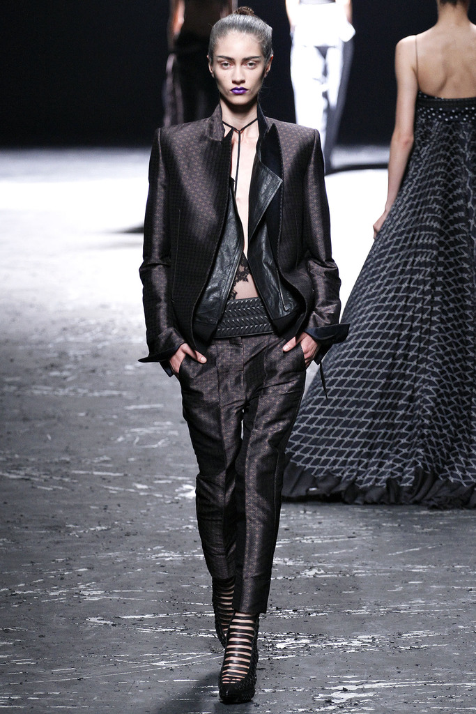 Haider Ackermann 2013DƬ