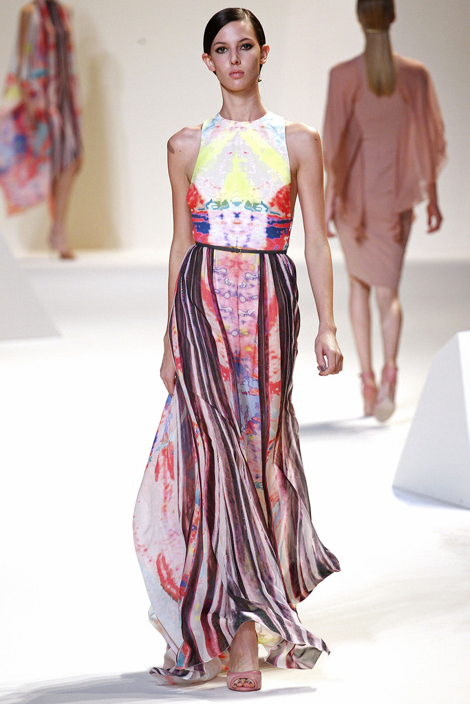 Elie Saab 2013DƬ