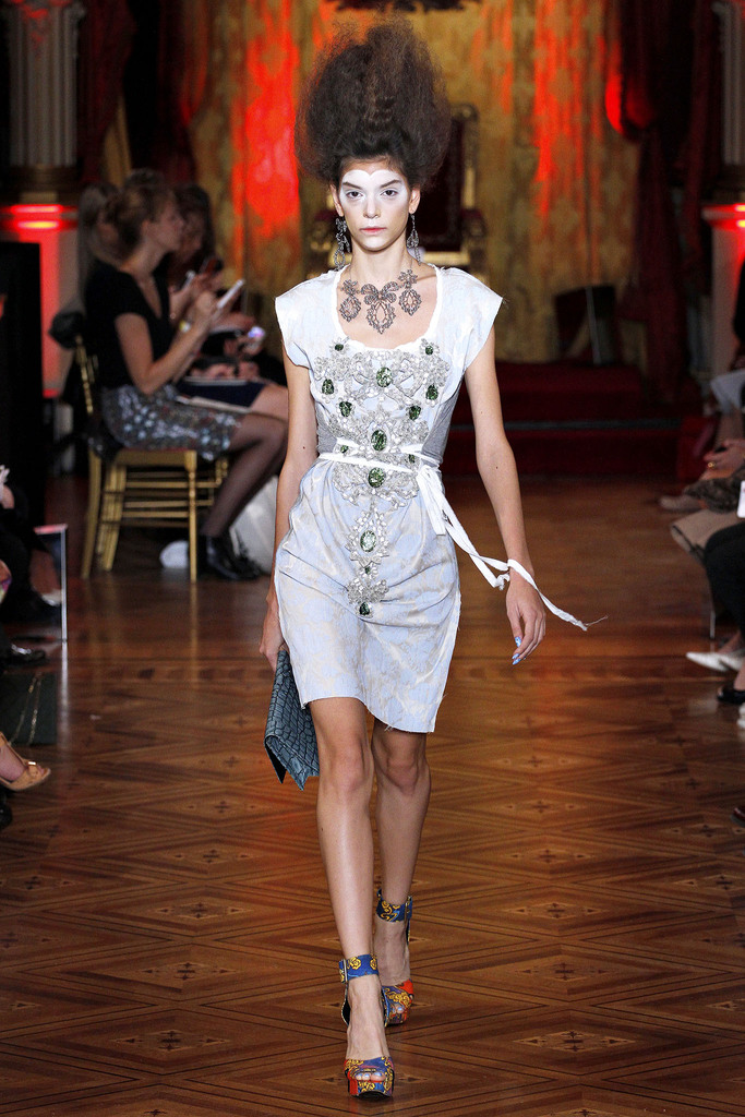 Vivienne Westwood 2013DƬ