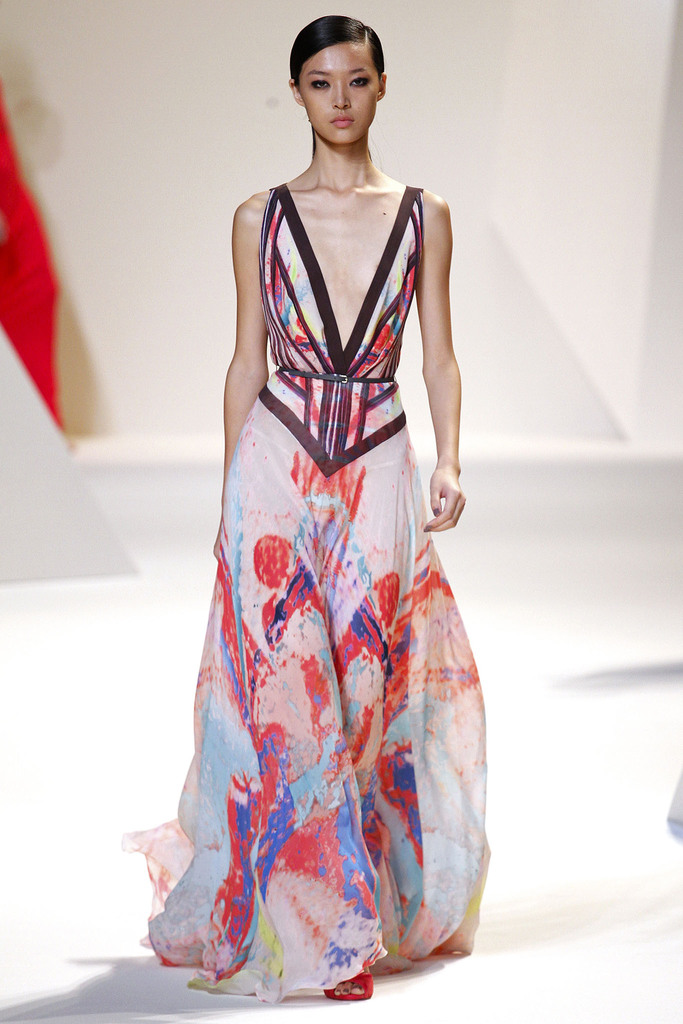 Elie Saab 2013(chng)DƬ