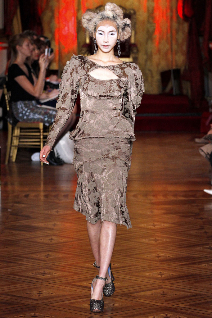 Vivienne Westwood 2013DƬ
