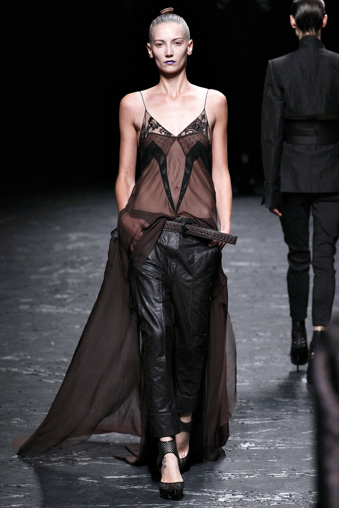 Haider Ackermann 2013DƬ