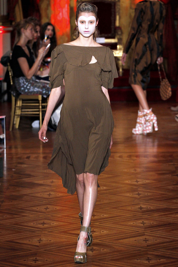 Vivienne Westwood 2013DƬ