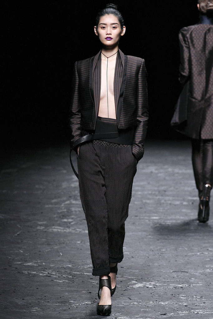 Haider Ackermann 2013DƬ