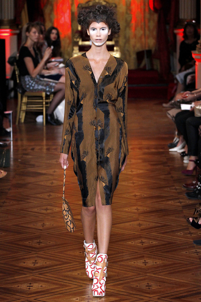 Vivienne Westwood 2013DƬ