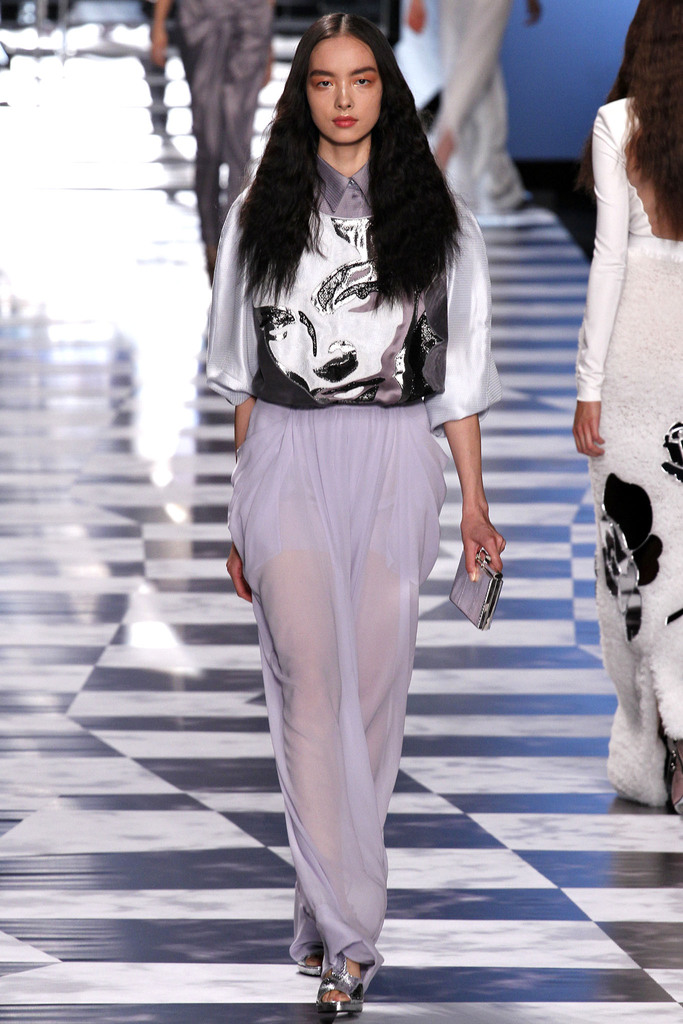 Viktor & Rolf 2013DƬ