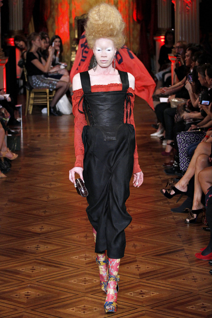 Vivienne Westwood 2013DƬ