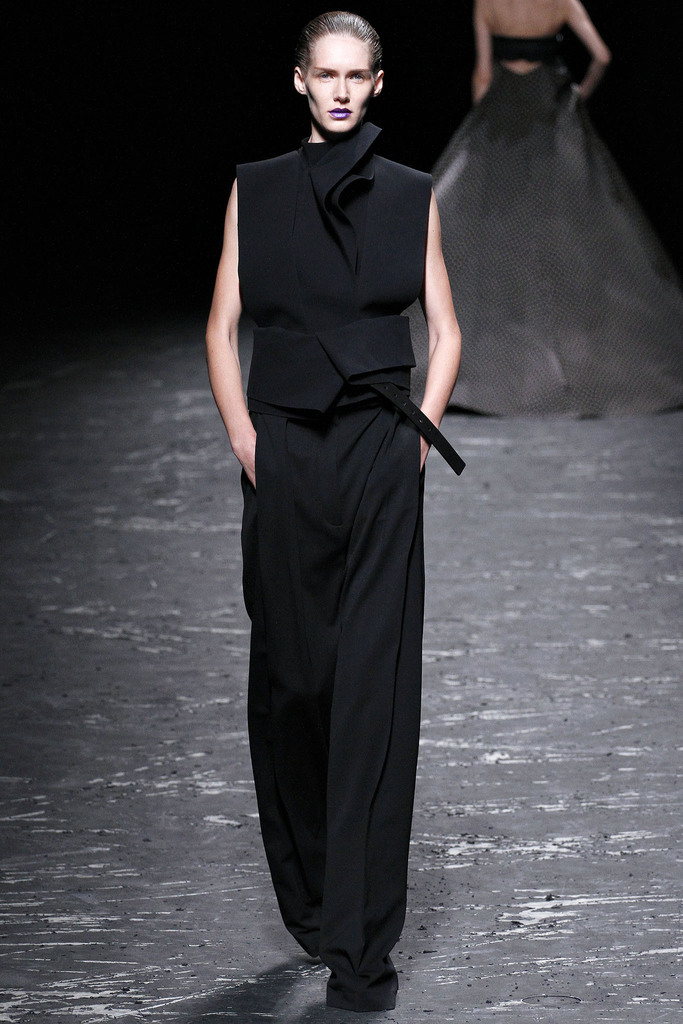 Haider Ackermann 2013DƬ