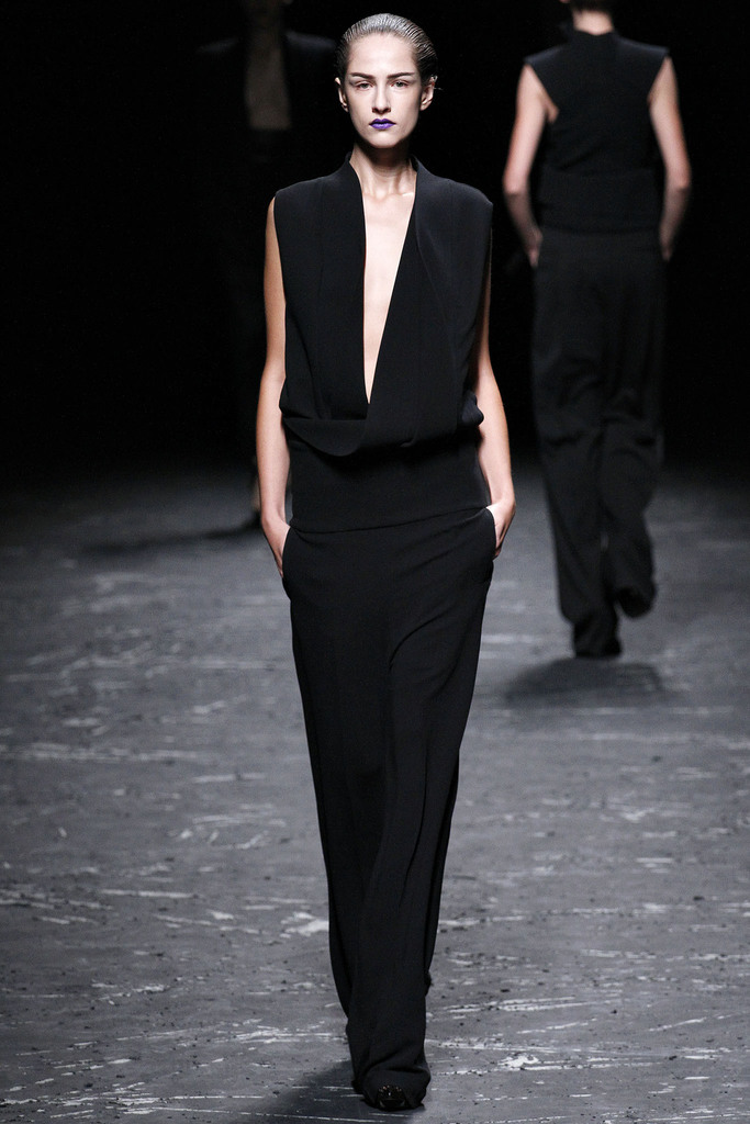 Haider Ackermann 2013DƬ