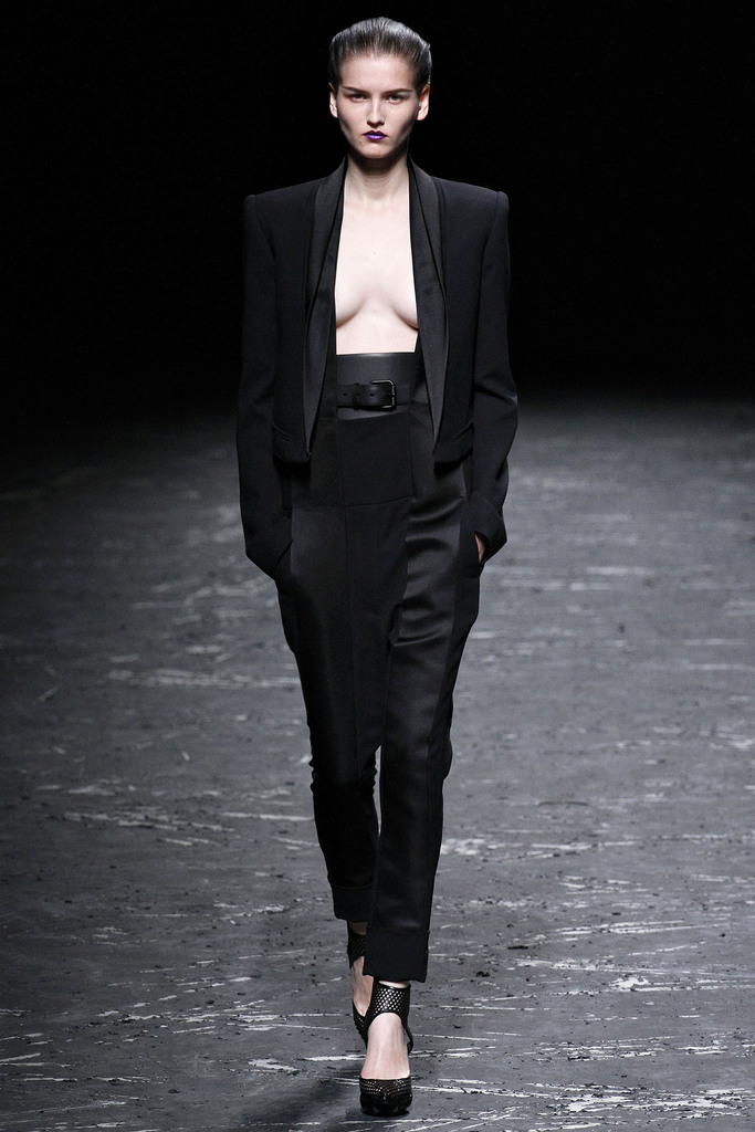 Haider Ackermann 2013DƬ
