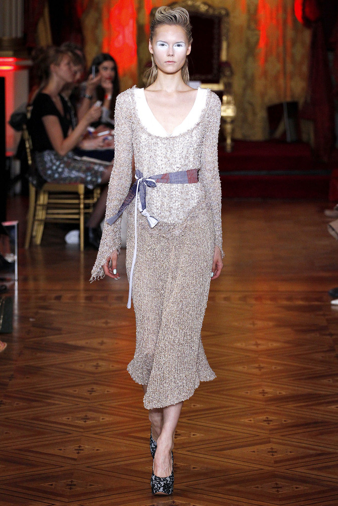 Vivienne Westwood 2013DƬ