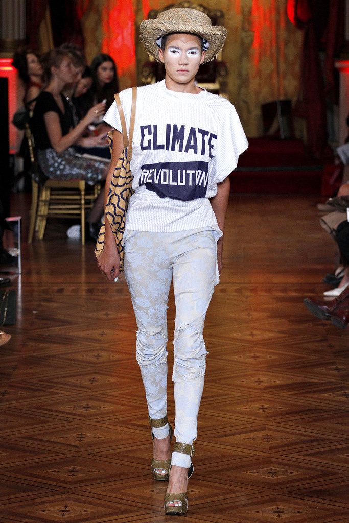Vivienne Westwood 2013DƬ