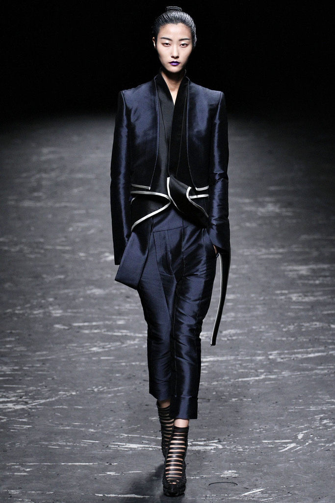 Haider Ackermann 2013DƬ
