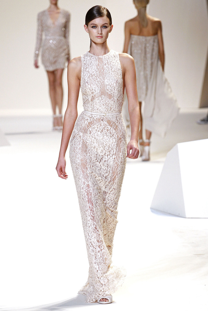 Elie Saab 2013DƬ