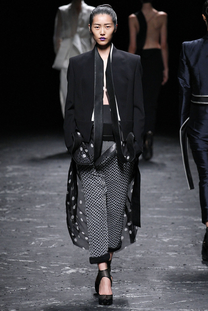 Haider Ackermann 2013DƬ