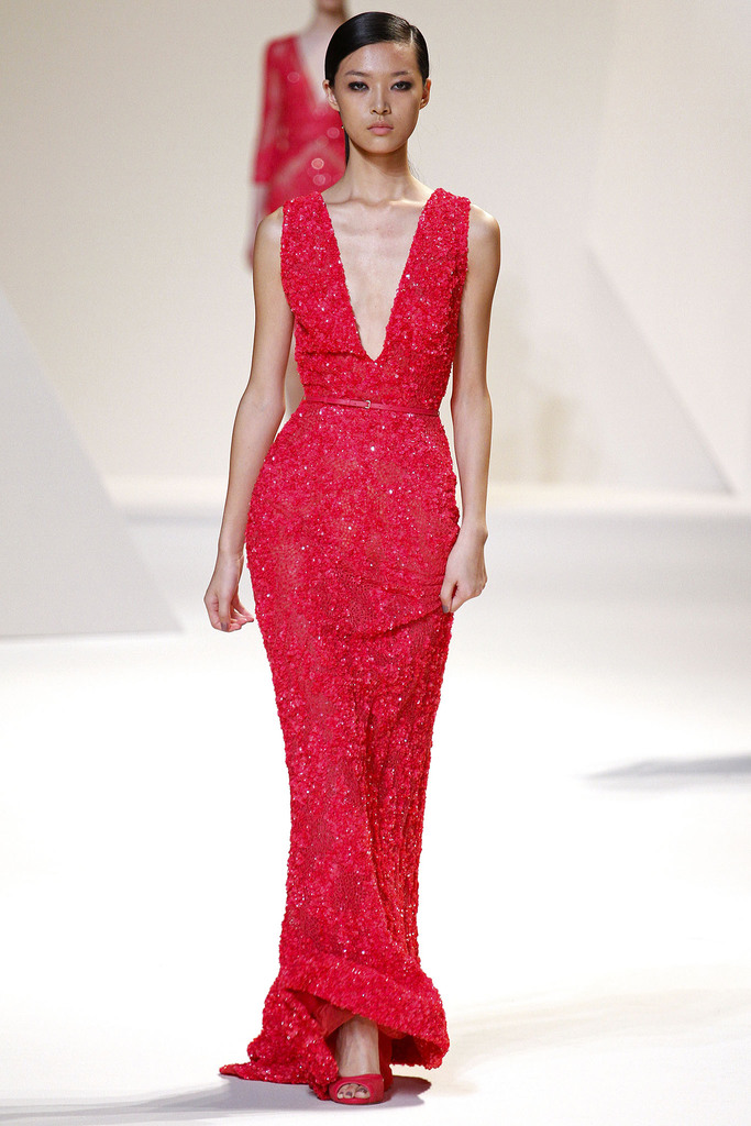 Elie Saab 2013DƬ