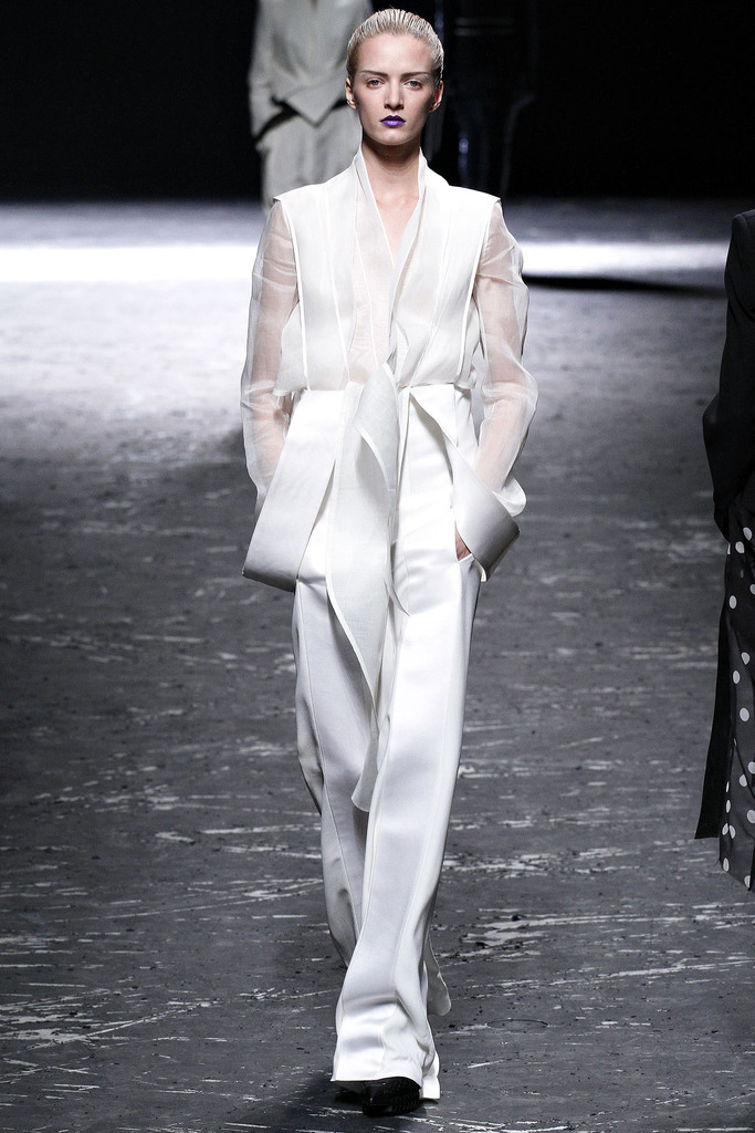 Haider Ackermann 2013DƬ