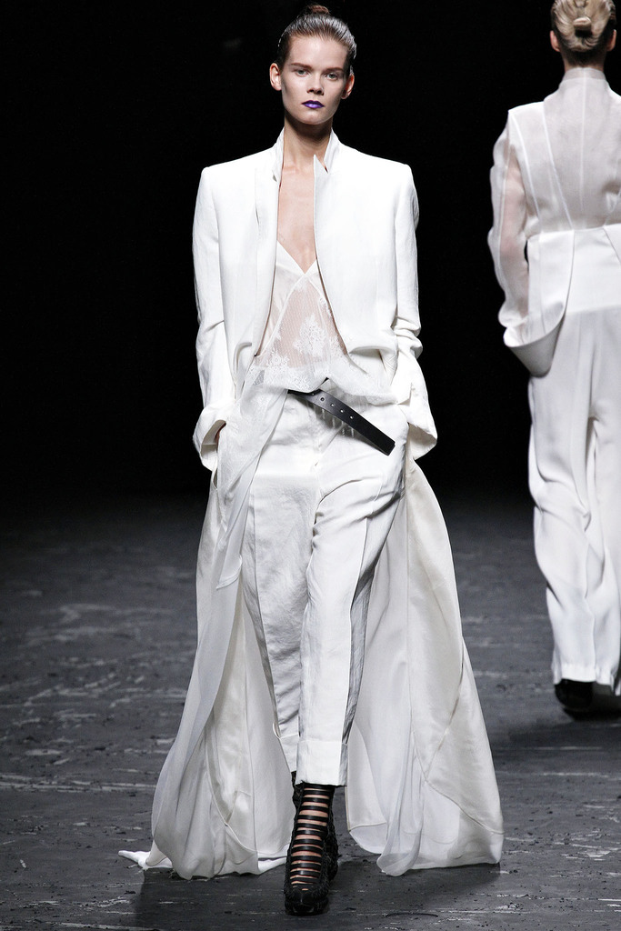 Haider Ackermann 2013DƬ