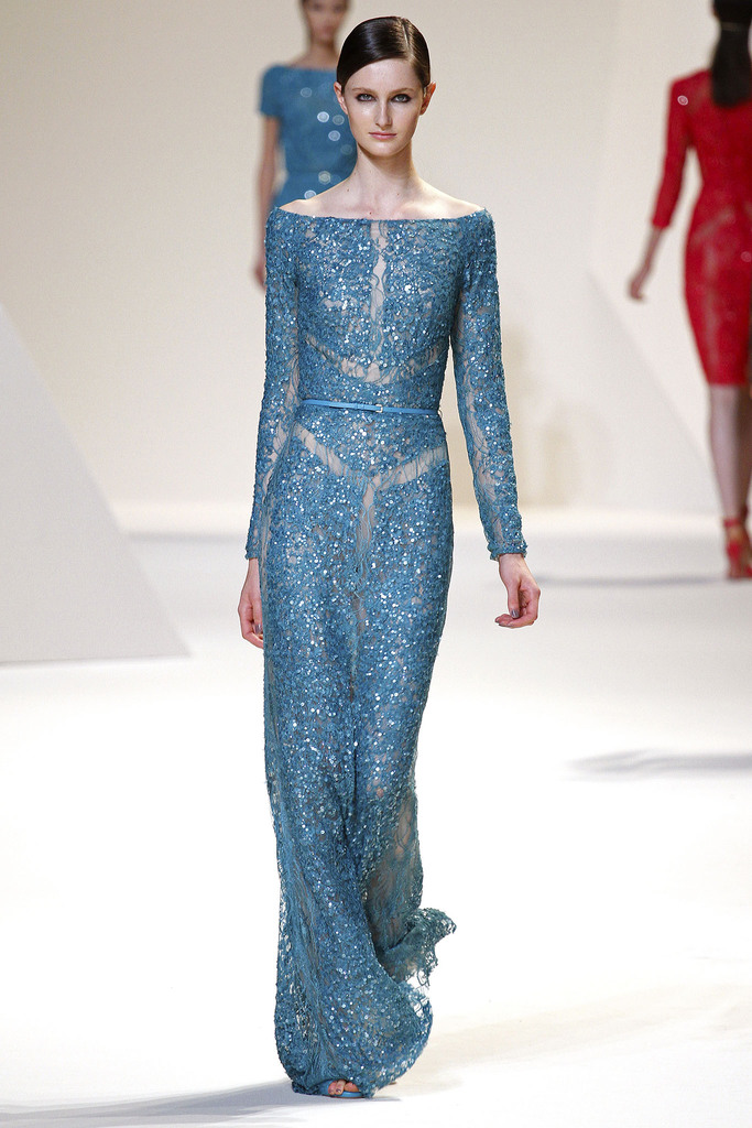Elie Saab 2013DƬ