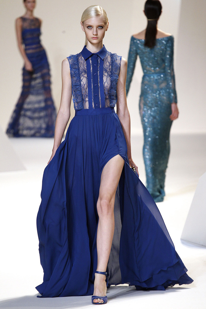 Elie Saab 2013DƬ