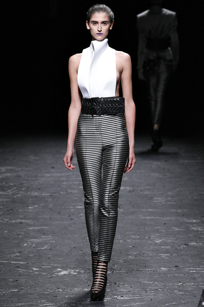 Haider Ackermann 2013DƬ