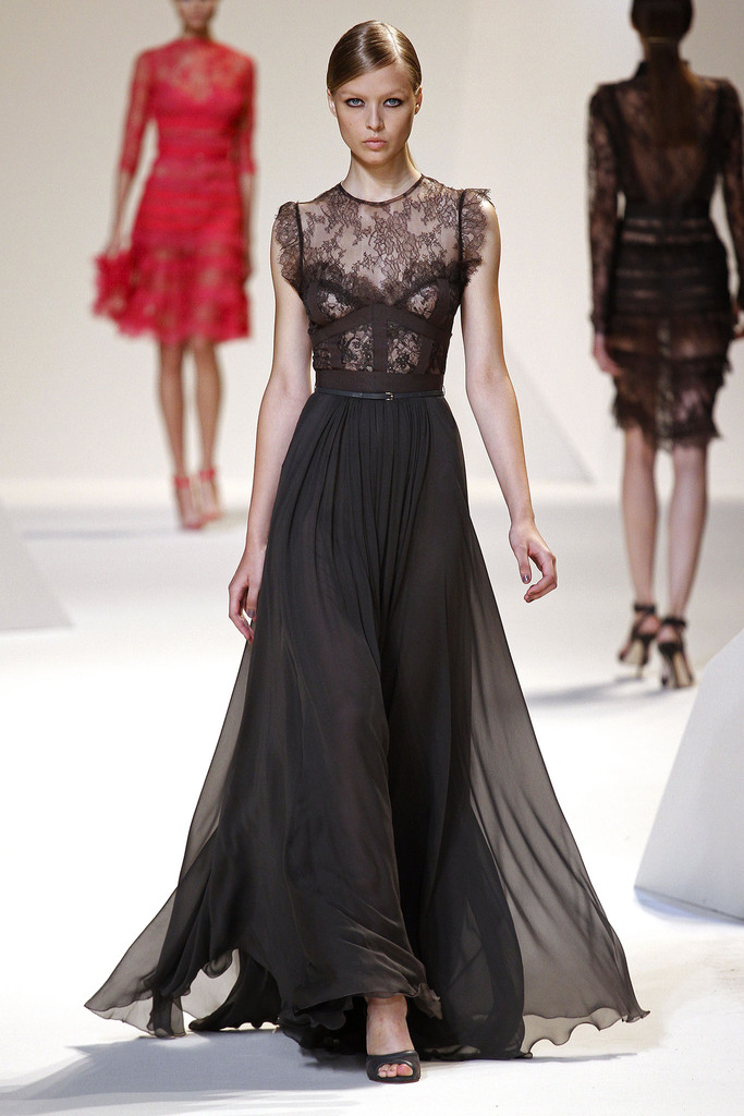 Elie Saab 2013DƬ
