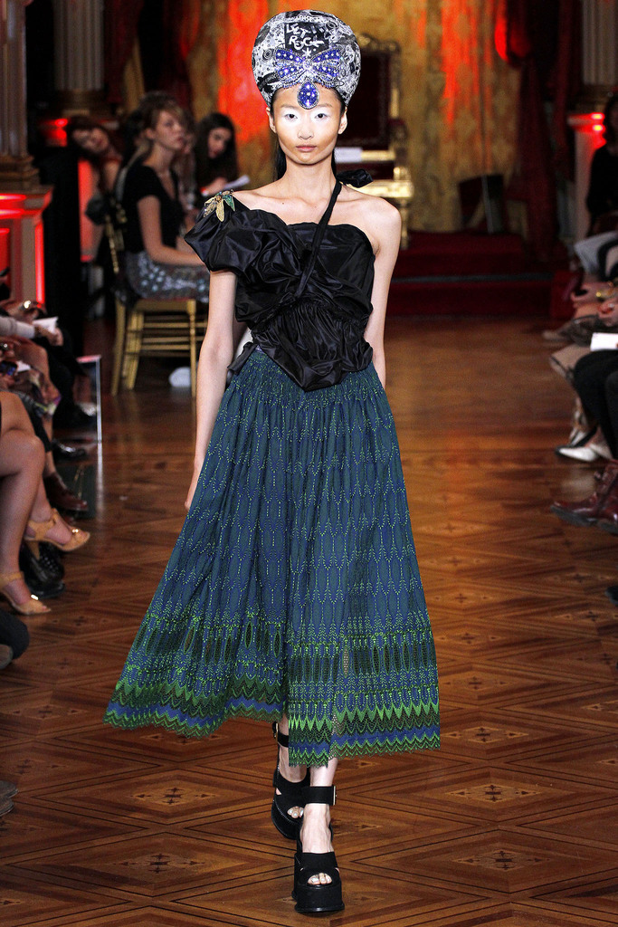 Vivienne Westwood 2013DƬ