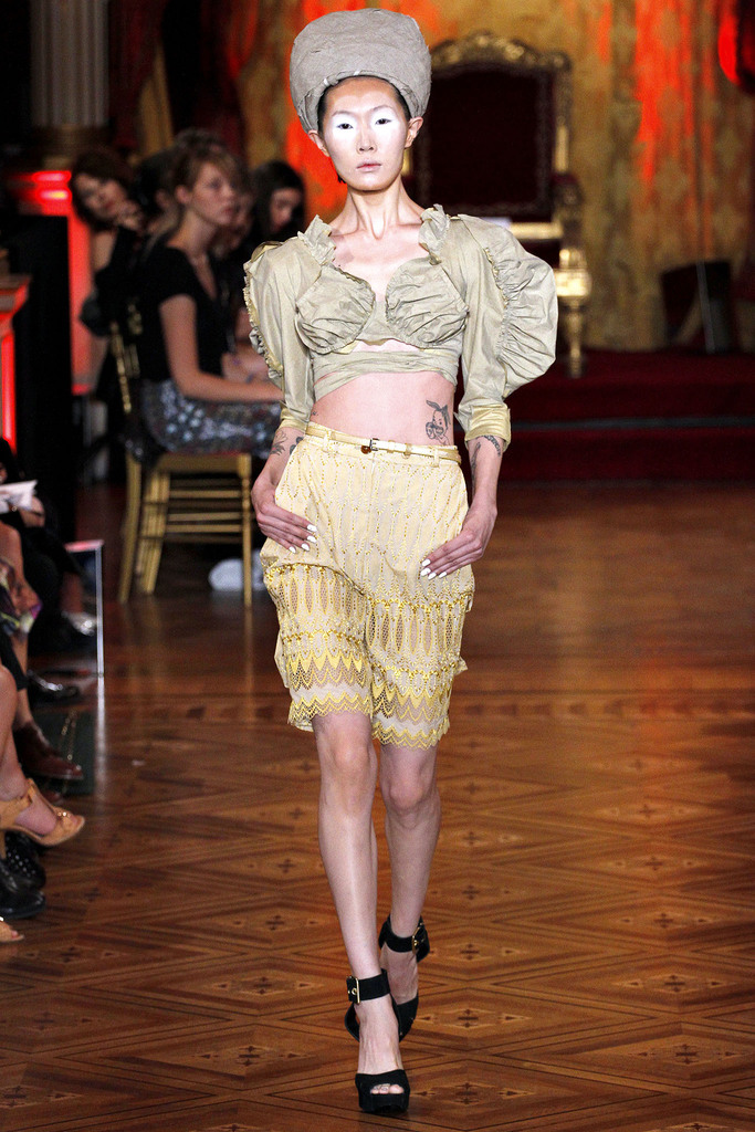 Vivienne Westwood 2013DƬ