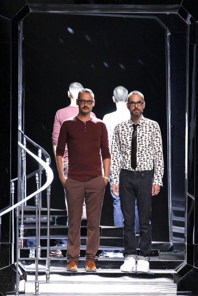 Viktor & Rolf 2013DƬ