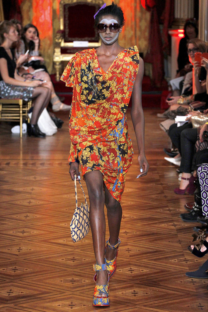 Vivienne Westwood 2013DƬ